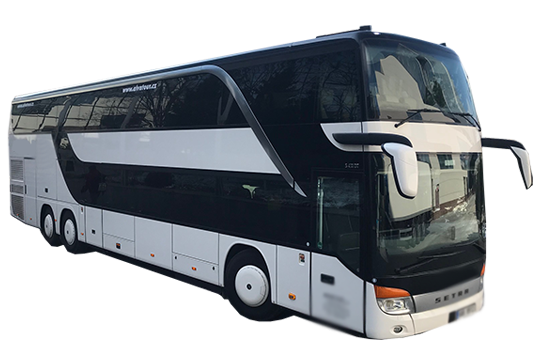 double decker 1